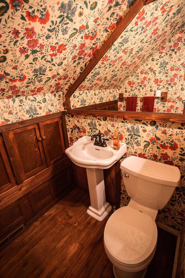 The Morris Estate Bed & Breakfast Niles Exterior photo